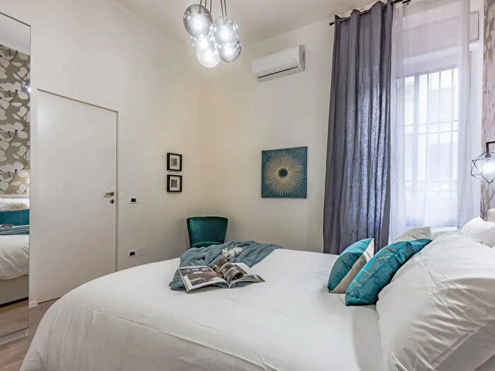 Appartamento monolocale in affitto in Via Flaminia, Roma