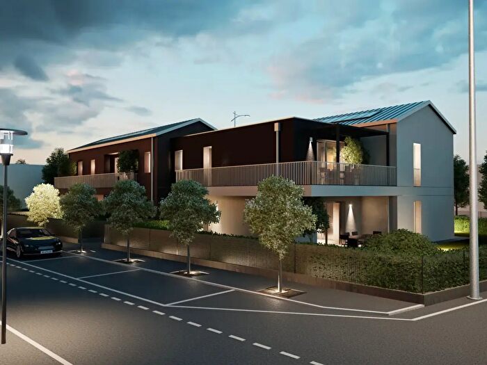 Appartamento con 5 locali in vendita in Via Gorizia, Altavilla Vicentina