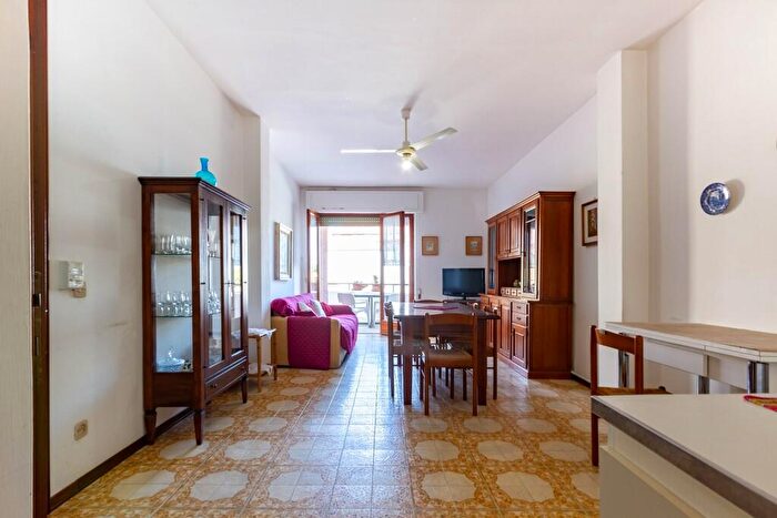 Appartamento quadrilocale in vendita in Vasto