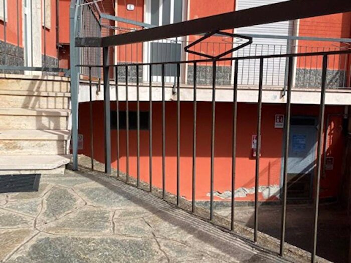 Appartamento quadrilocale in affitto in Cervo