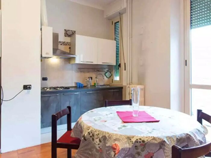 Appartamento monolocale in affitto in Viale Fulvio Testi, Milano