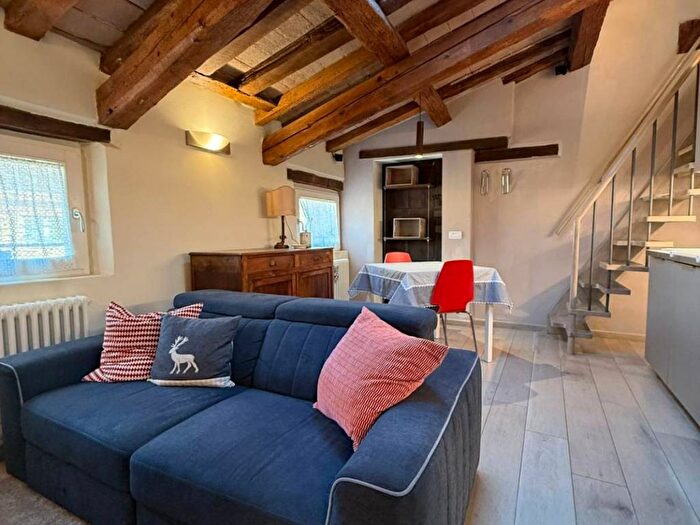 Appartamento bilocale in affitto in Via Canalino, Centro Storico, Modena