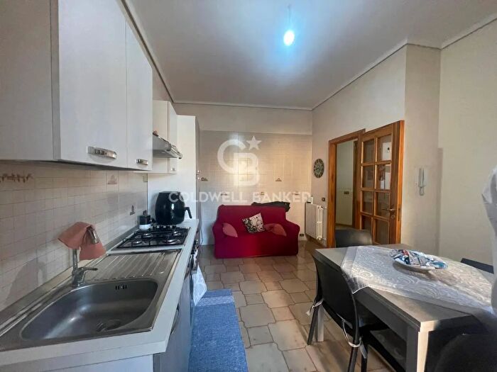 Appartamento quadrilocale in vendita in Via Gonzaga, Rosolini
