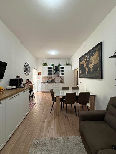 Casa trilocale in vendita in Via SantAndrea, Cervia