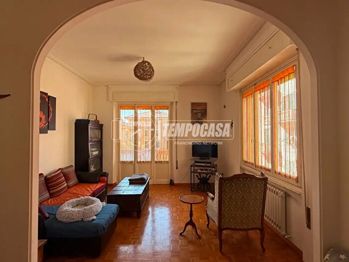 Appartamento con 5 locali in vendita in Via San Francesco, Chiavari