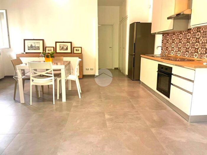 Appartamento bilocale in affitto in Piazza Pt, Partanna, Palermo