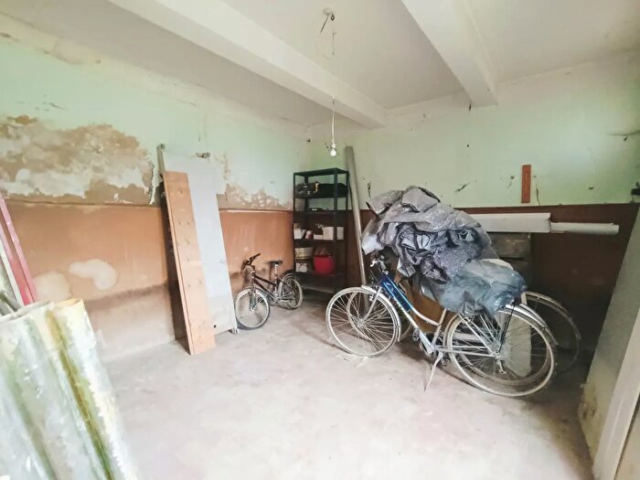 Casa con 11 locali in vendita in Forli