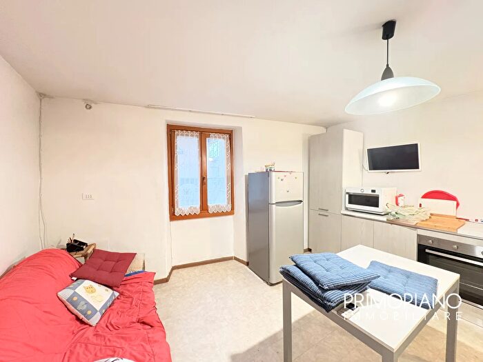 Appartamento trilocale in vendita in Via Alpina, Cavareno