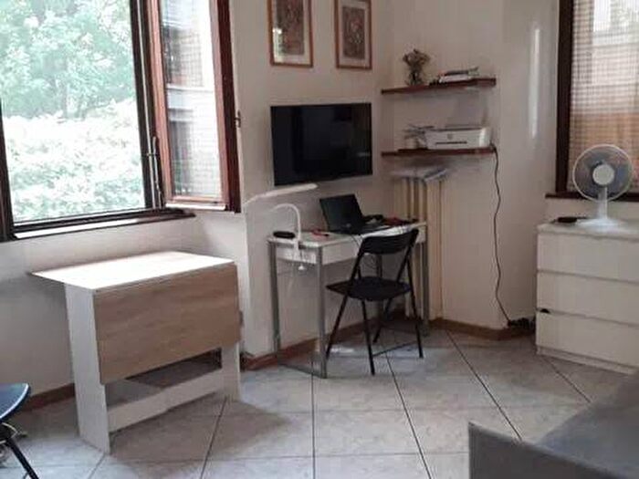 Appartamento monolocale in affitto in Via Mentana, Borghi, Como
