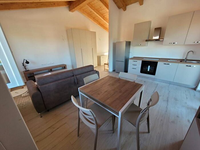 Appartamento monolocale in affitto in Via Canalburo, Bradia Nave San Michele, Sarzana