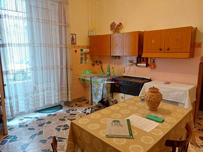 Casa in vendita in Gela