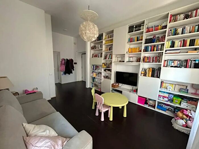 Appartamento trilocale in vendita in Via Giuseppe Mantovano, Lecce