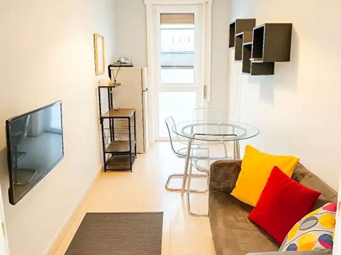 Appartamento trilocale in affitto in Corso Lodi, Milano