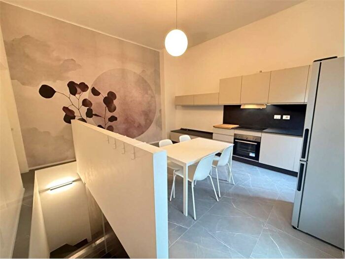 Appartamento bilocale in affitto in Via Giuseppe Tartini, Dergano, Milano