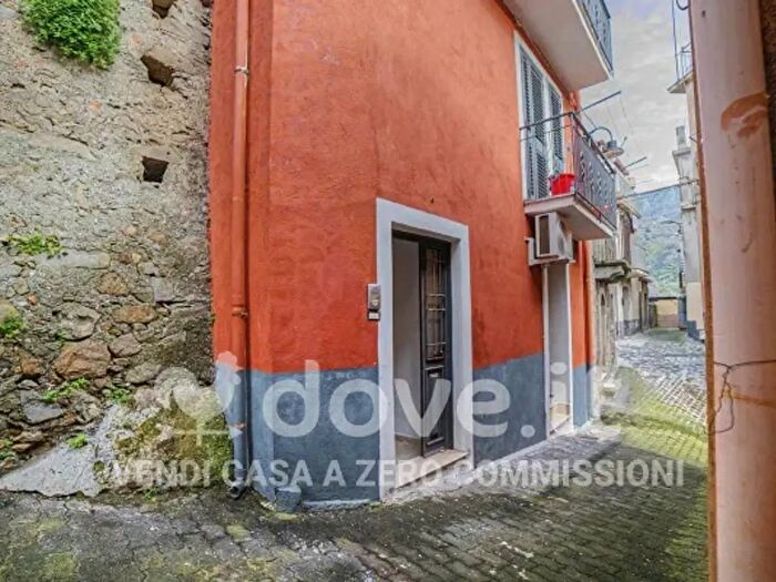 Appartamento bilocale in vendita in Via Primo Settembre, Graniti