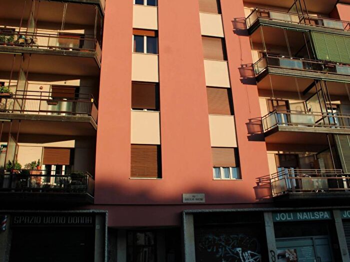 Appartamento trilocale in affitto in Crocifissa di Rosa, Brescia