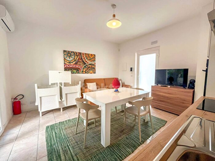 Casa bilocale in vendita in Sda Provinciale Snc, Pachino