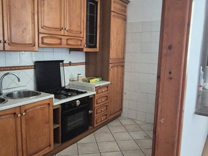 Appartamento bilocale in affitto in Via Bolotana, Rocca Cencia, Roma