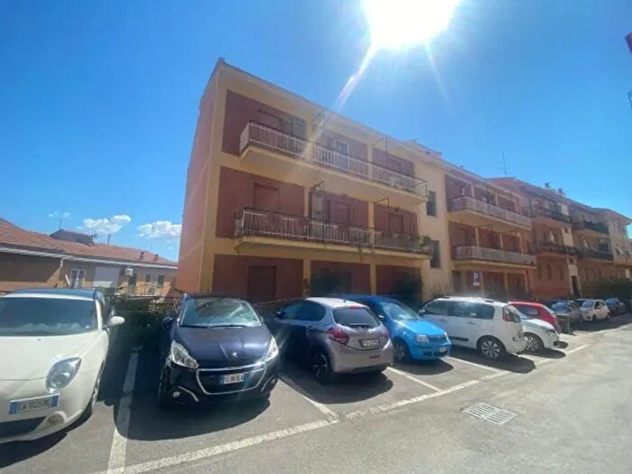 Appartamento quadrilocale in vendita in Vicolo degli Olmi, Castel Madama