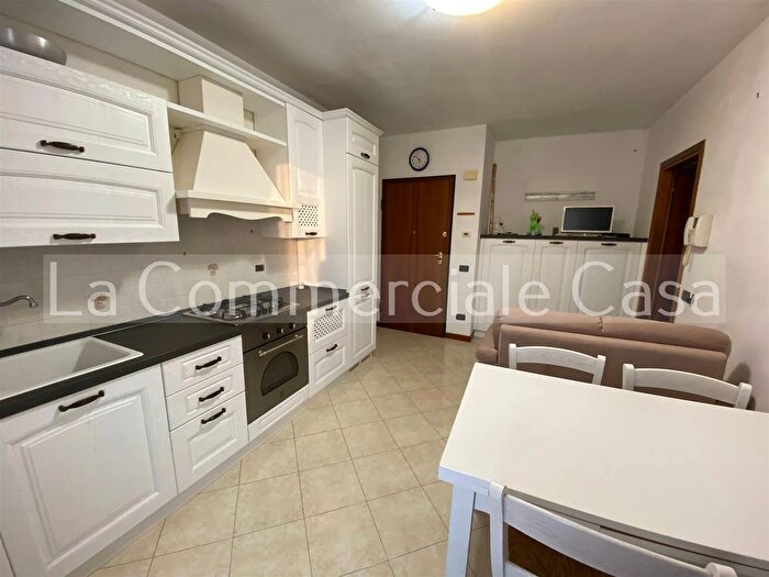 Appartamento bilocale in vendita in Treviso