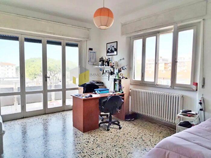 Appartamento quadrilocale in vendita in Rindi, Pisa