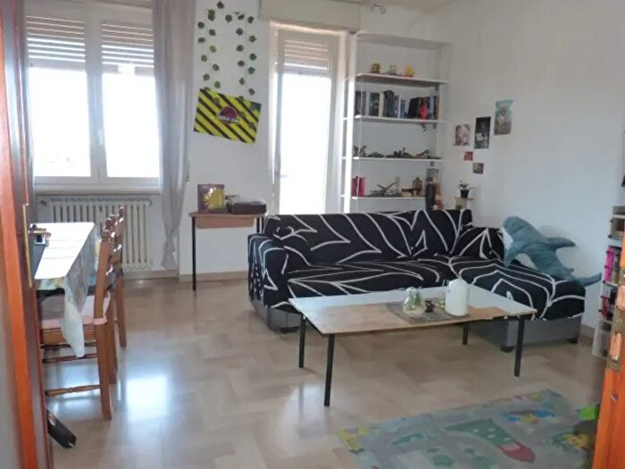 Appartamento trilocale in affitto in Viale Regina Elena, Fossano