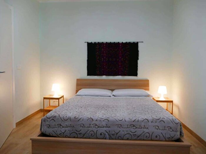 Appartamento trilocale in affitto in Via Pietro Baiardi, Nizza Millefonti, Torino
