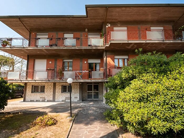 Appartamento trilocale in vendita in Giuseppe di Vittorio, Cervia