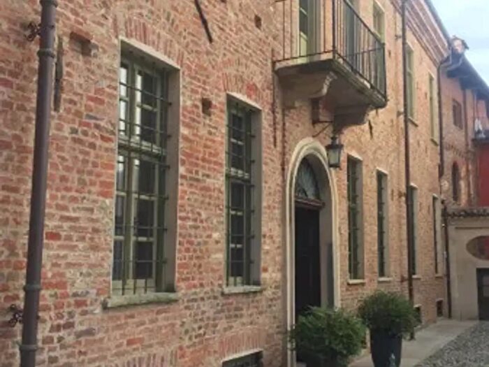 Appartamento quadrilocale in affitto in Via Antonio Vagnone, Trofarello