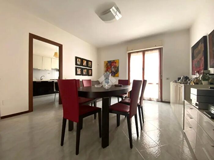 Appartamento quadrilocale in vendita in Viale Cesare Battisti, Acquasparta