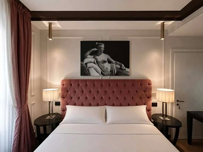 Appartamento monolocale in affitto in Via dei Brunelleschi, Firenze