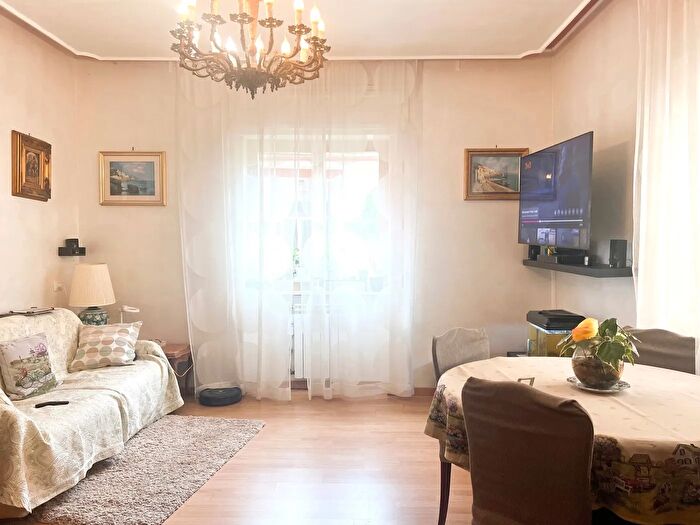 Appartamento con 5 locali in vendita in Via SantEmiliano, Fiuggi