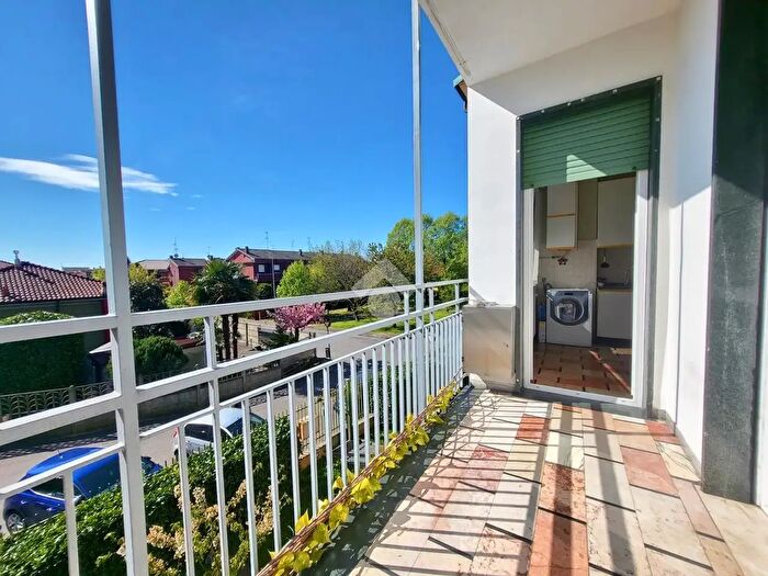 Appartamento bilocale in vendita in Via Monte Bianco, Cornaredo