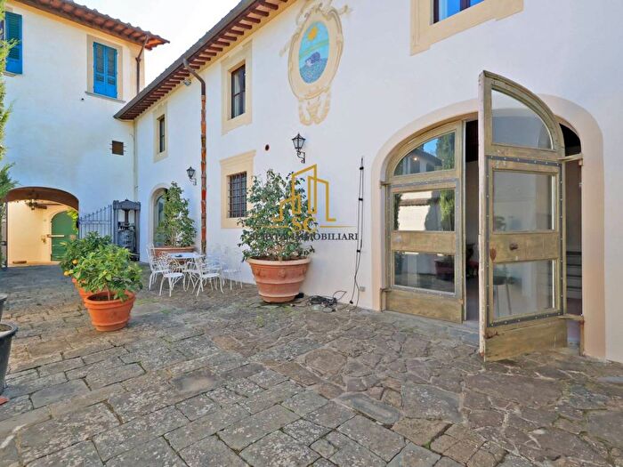 Appartamento monolocale in affitto in Via Suor Maria Celeste, Cinque Vie, Firenze