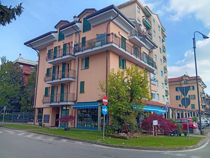 Appartamento bilocale in affitto in Via Filippo Turati, Segrate Centro, Segrate