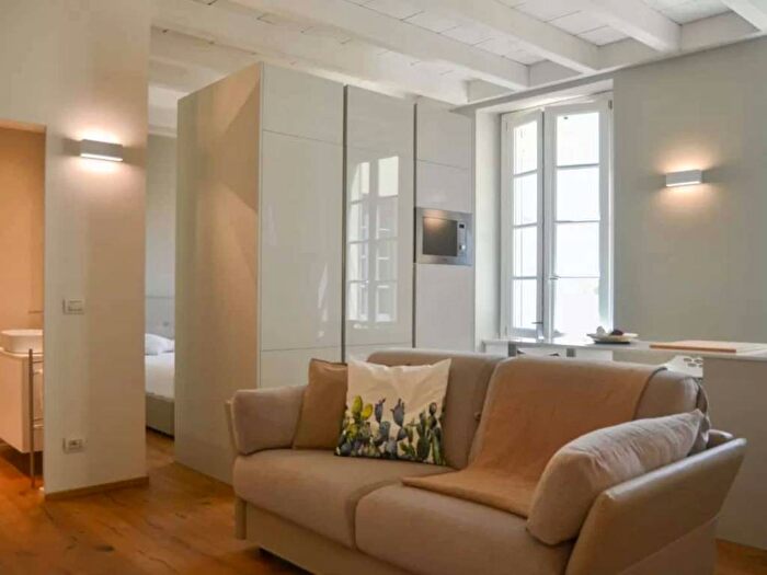 Appartamento bilocale in affitto in Via Santa Maria Fulcorina, Carrobbio, Milano