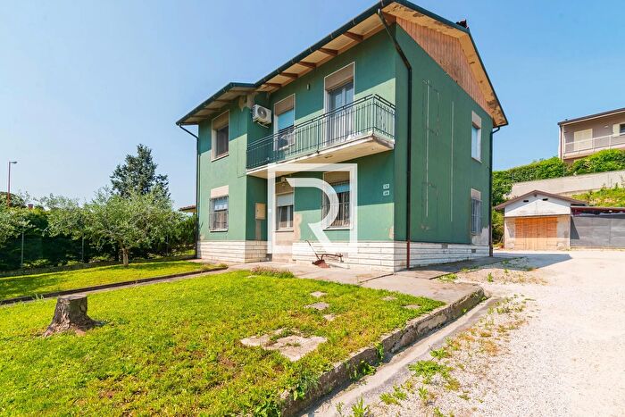 Appartamento trilocale in vendita in Settecrociari Cesena, Cesena