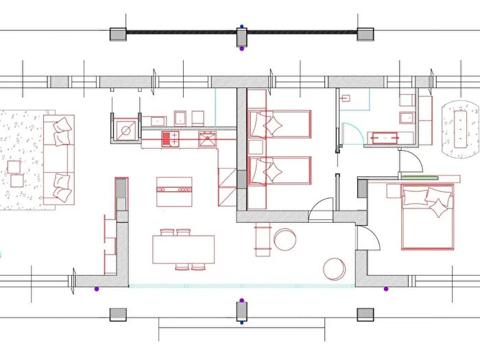 Case in Vendita e in Affitto - 3
