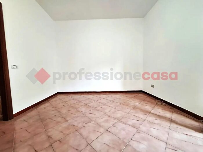 Appartamento in affitto in Via Ugolino Cavalcabò, Roma