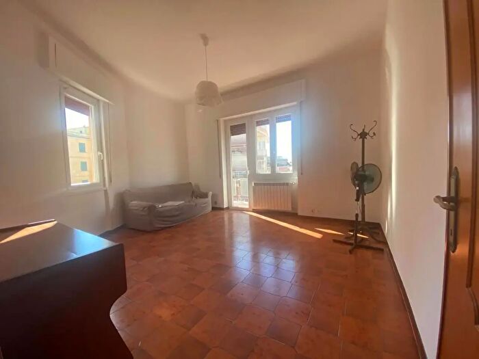 Appartamento trilocale in affitto in Via del Forte Boccea, Roma