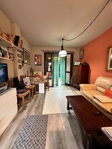 Appartamento trilocale in vendita in Via delle Nubache, Lucca