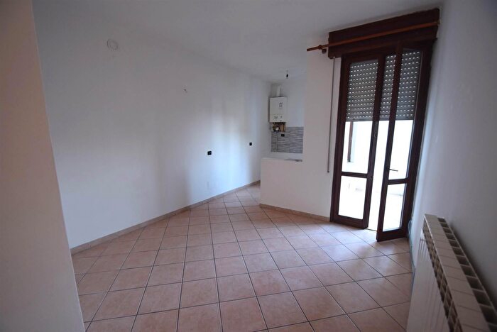 Appartamento trilocale in vendita in San Giorgio Piacentino