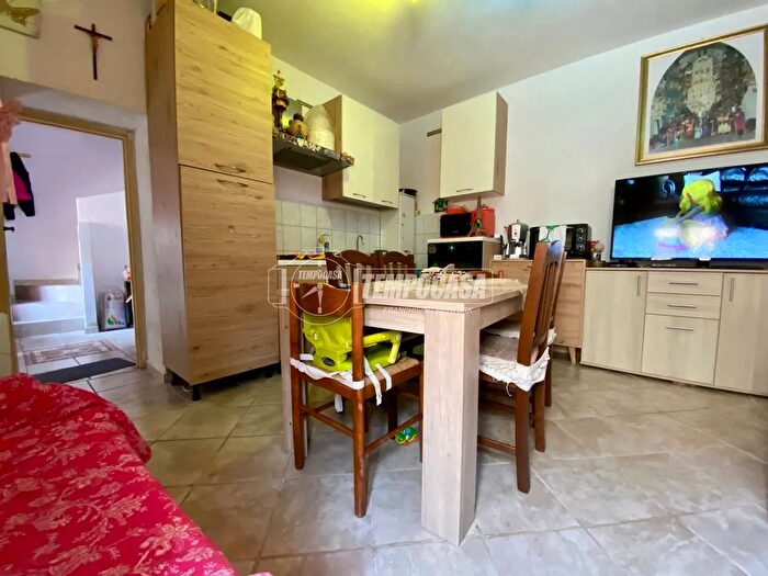 Casa trilocale in vendita in Via LaMarmora, Nulvi