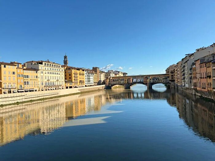 Appartamento bilocale in vendita in Via Sdrucciolo dei Pitti, Firenze