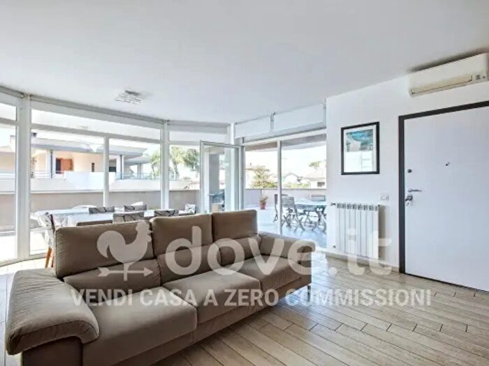 Appartamento quadrilocale in vendita in Via Gerardo Dottori Snc, Latina