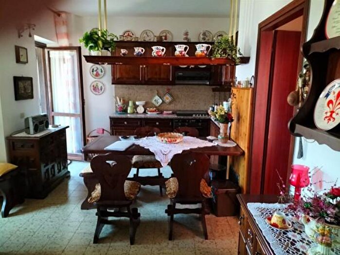 Appartamento bilocale in vendita in Via Erolo, Serina