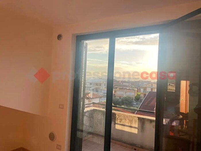 Casa trilocale in vendita in Via Rimembranza, Vitulazio
