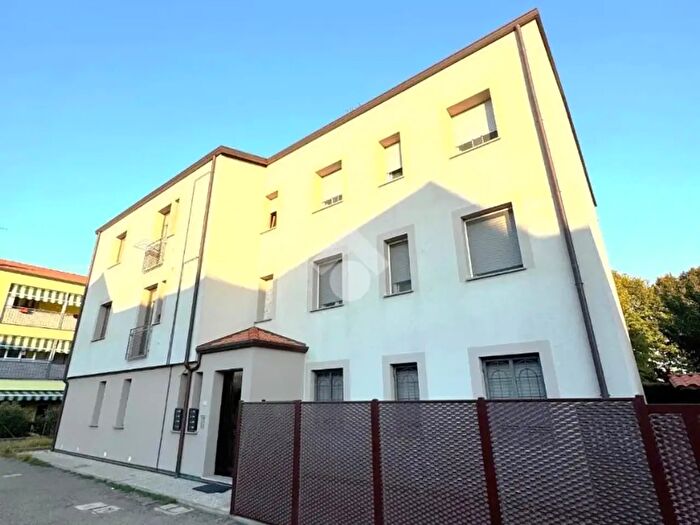Appartamento trilocale in vendita in Via Suor Teresa Veronesi, Sant'Agata Bolognese