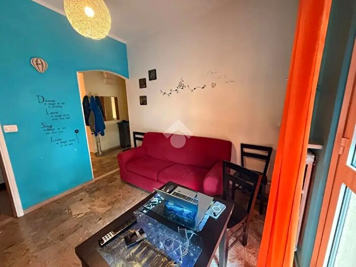 Appartamento bilocale in affitto in Via Francesco Orsi, Pavia
