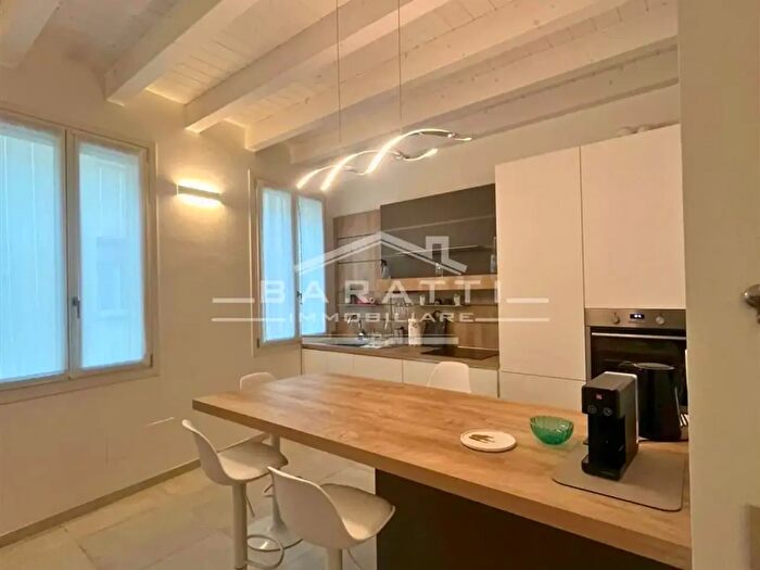 Appartamento trilocale in vendita in Mantova